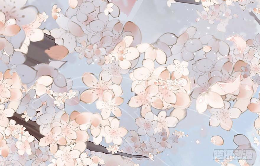 Sở Cung Tứ Thời Ca: Chapter 2