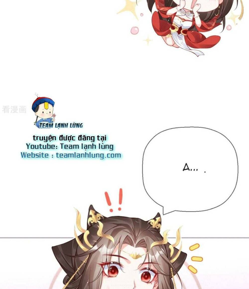 THIẾT LẬP ÁC NỮ CỦA TÔI SỤP ĐỔ RỒI: Chapter 23