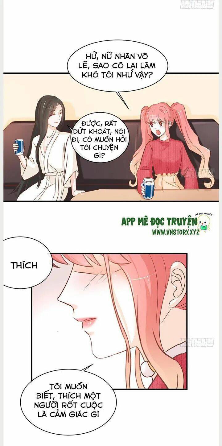 Cẩm Lý Thiếu Nữ Của Tôi: Chapter 27