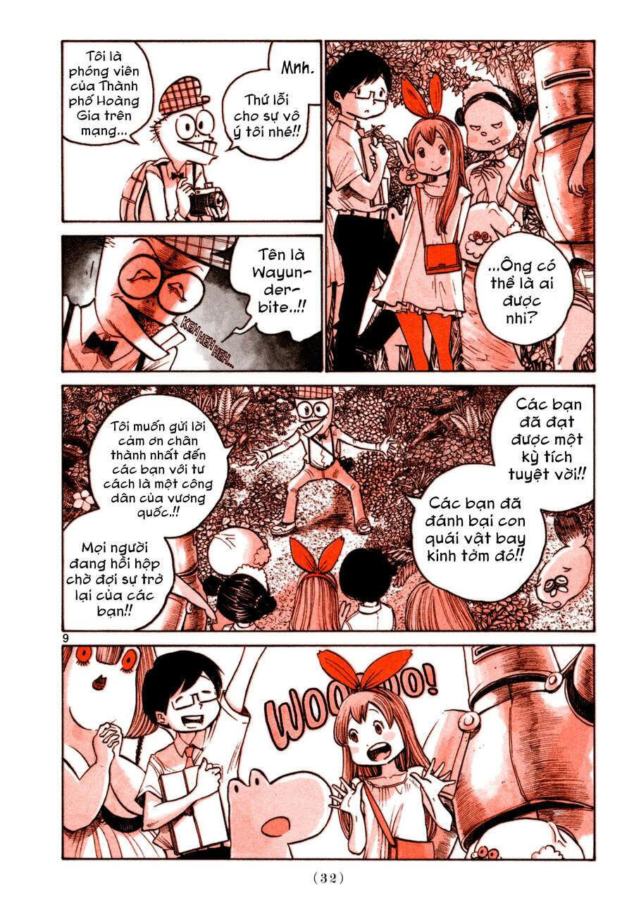Heroes: Chapter 2