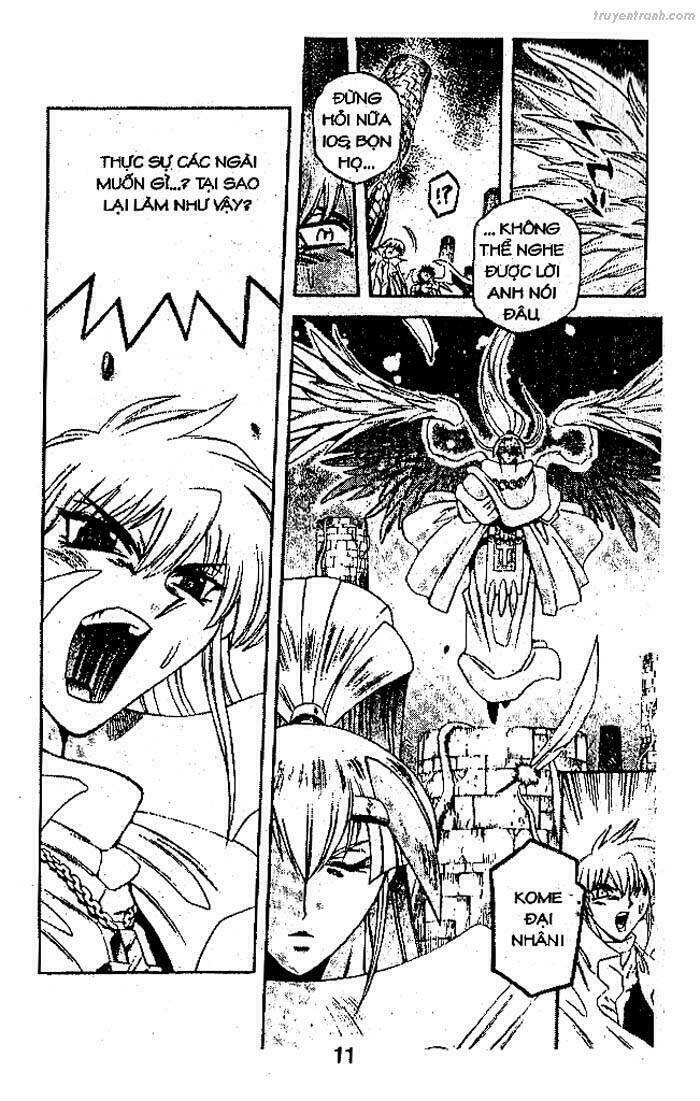 Devil And Devil: Chapter 85