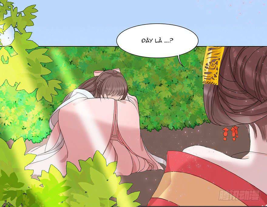 Sở Cung Tứ Thời Ca: Chapter 5