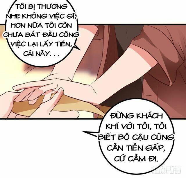 Thấu Thị Tiên Y: Chapter 9