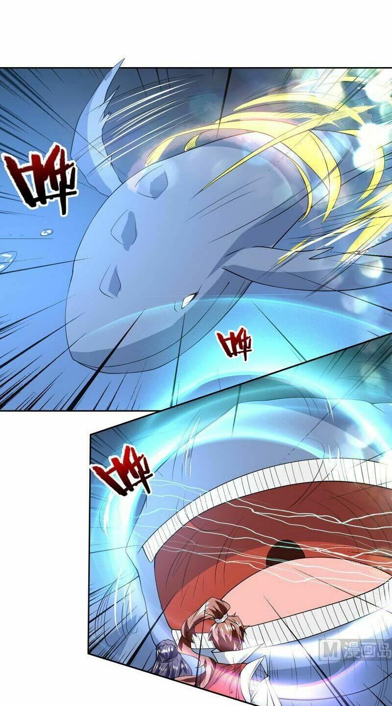 Tối Cường Thần Thú Hệ Thống: Chapter 71
