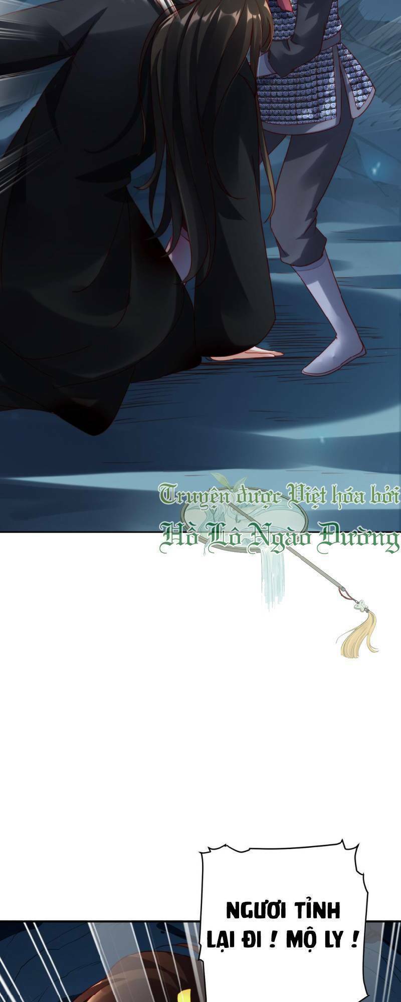 Thiên Kim Bất Hoán: Chapter 38