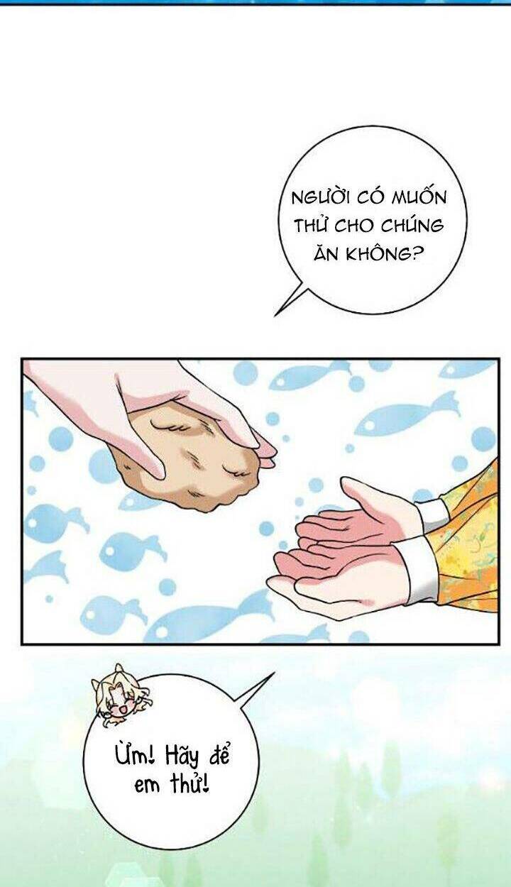 Vợ Yêu Của Ác Ma: Chapter 6
