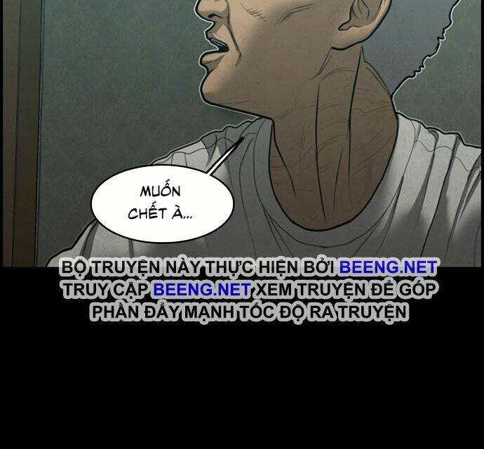 Khu Trọ Quỷ Ám: Chapter 37