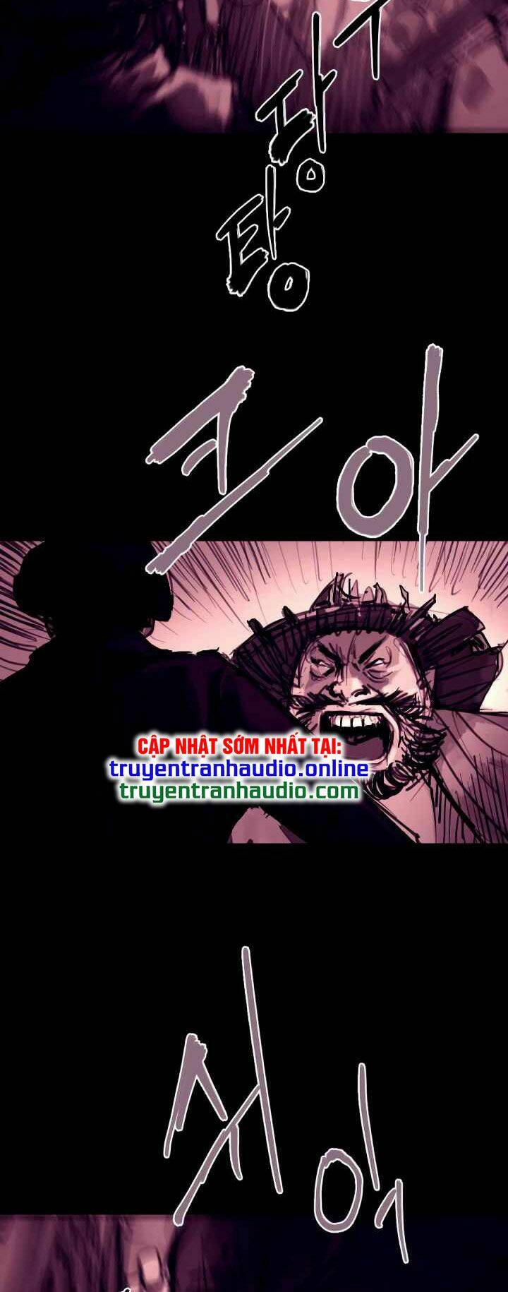 Súng Lục Vô Tâm: Chapter 7