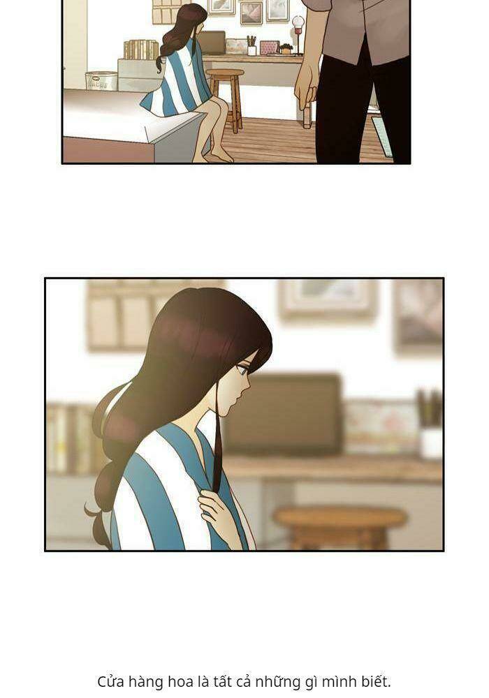 Khúc hát người cá Siren: Chapter 40