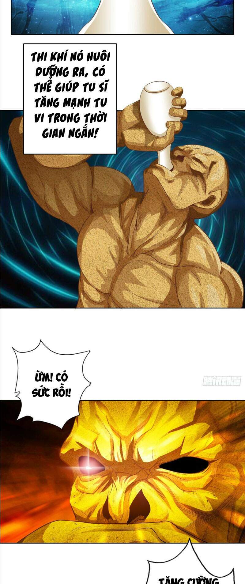 Chư Thiên Ký: Chapter 304