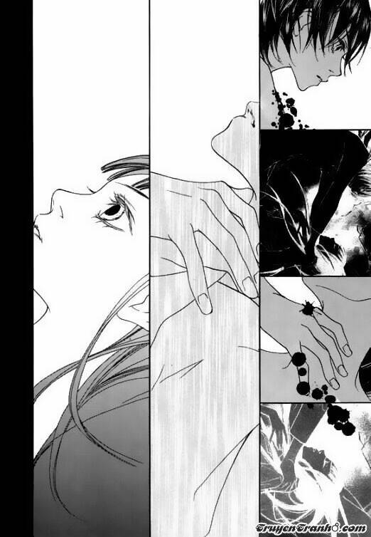 Flowers Of Evil: Chapter 20