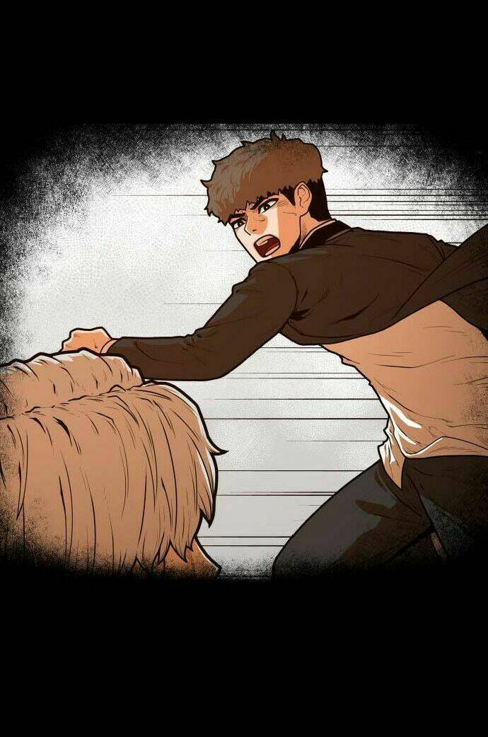 Chinh Phạt Học Đường: Chapter 14