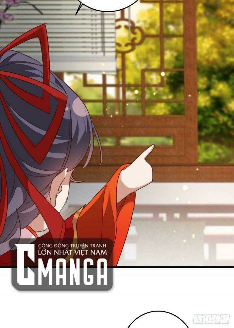 Ngự Thú Cuồng Phi: Chapter 21