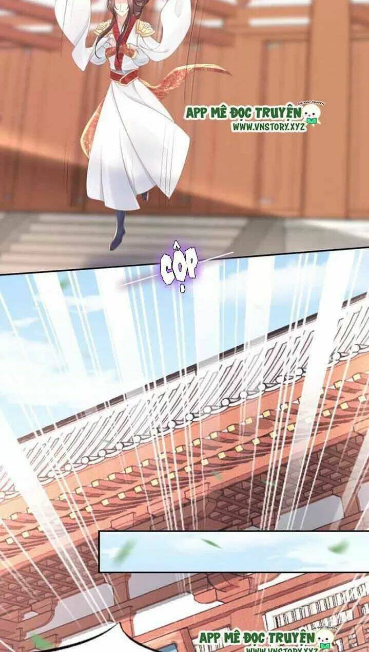 Nhất Sinh Nhất Thế Tiếu Thương Khung: Chapter 57