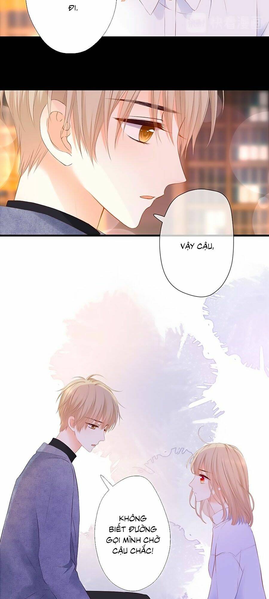 Đóa Hoa Chớm Nở: Chapter 43