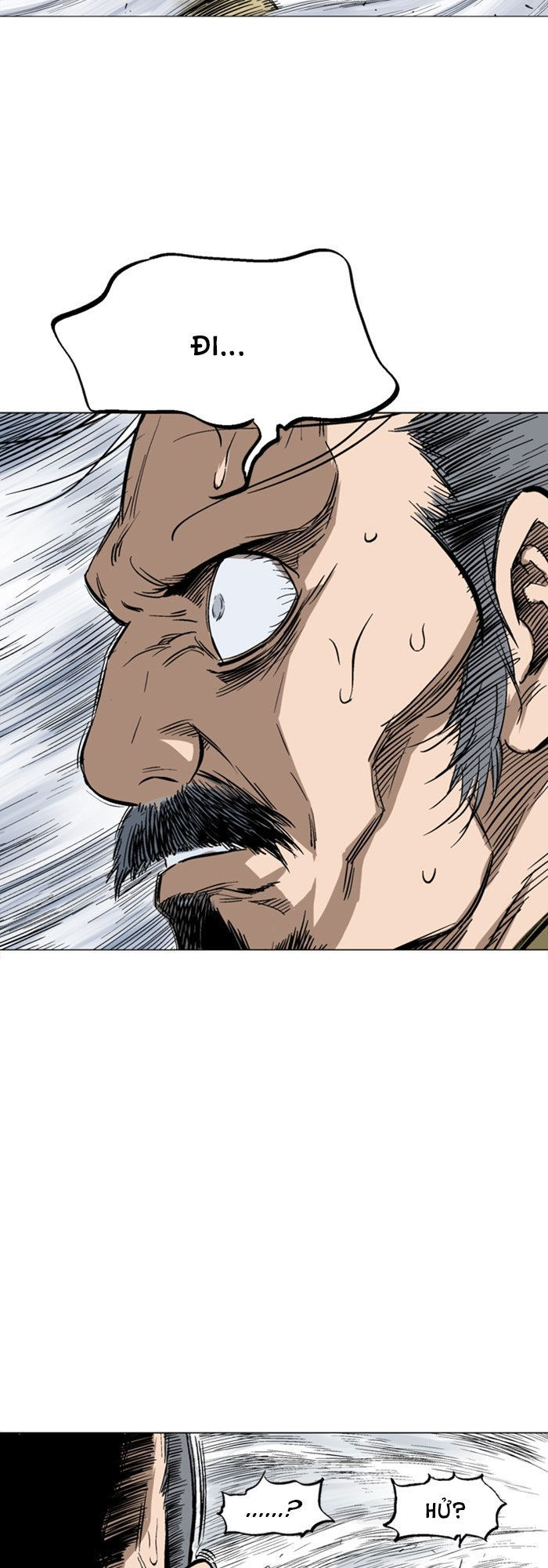 Cao Thủ 2: Chapter 33