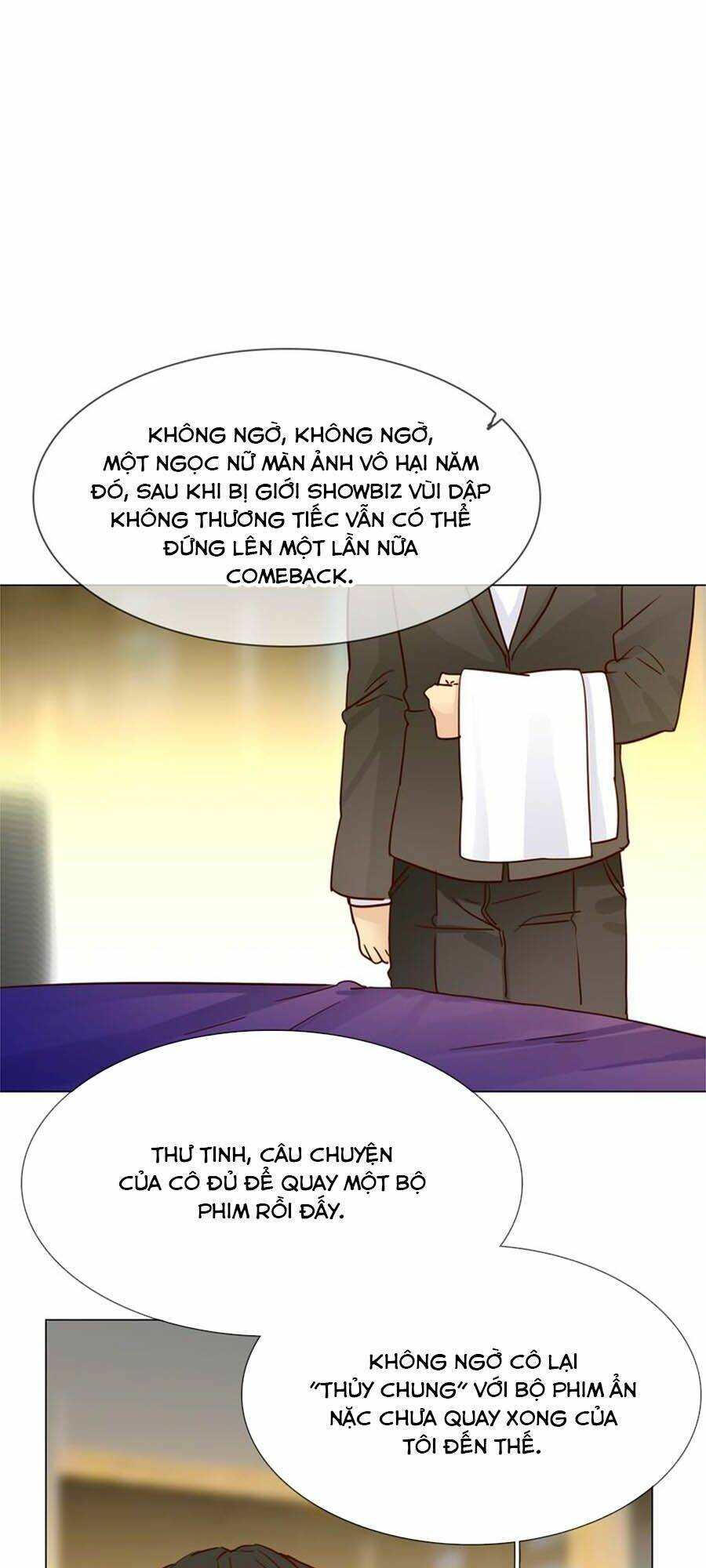 Ngôi Sao Vụn Vỡ: Chapter 52