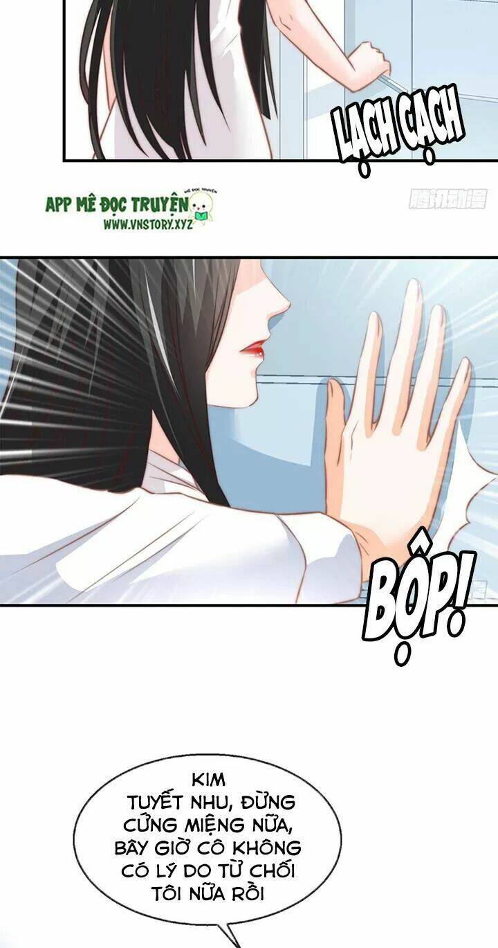 Cẩm Lý Thiếu Nữ Của Tôi: Chapter 92