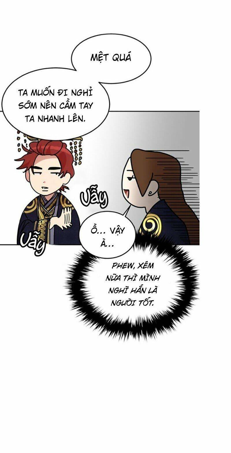 Cực Phẩm Mỹ Nam, Thật Lãng Phí: Chapter 8