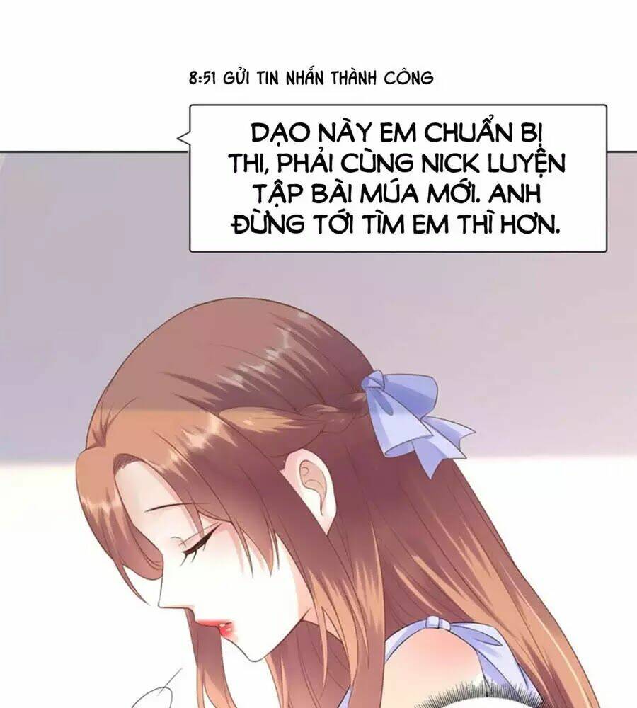 Bạn Trai Điều Khiển Giấc Mơ: Chapter 57