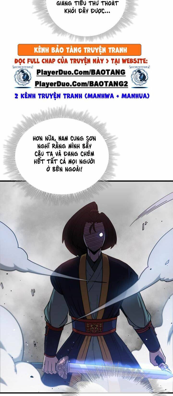 Thân Thủ Đệ Nhất Kiếm: Chapter 30