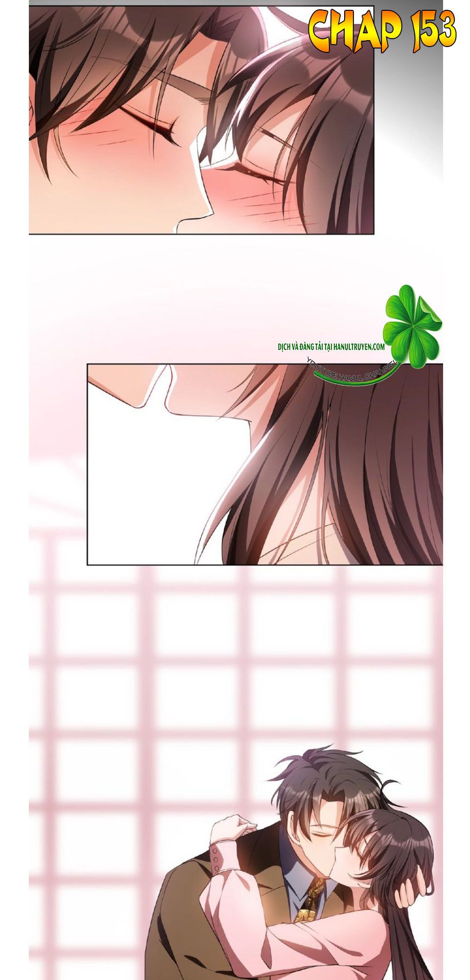 Cô Vợ Nhỏ Nuông Chiều Quá Lại Thành Ác!!: Chapter 153