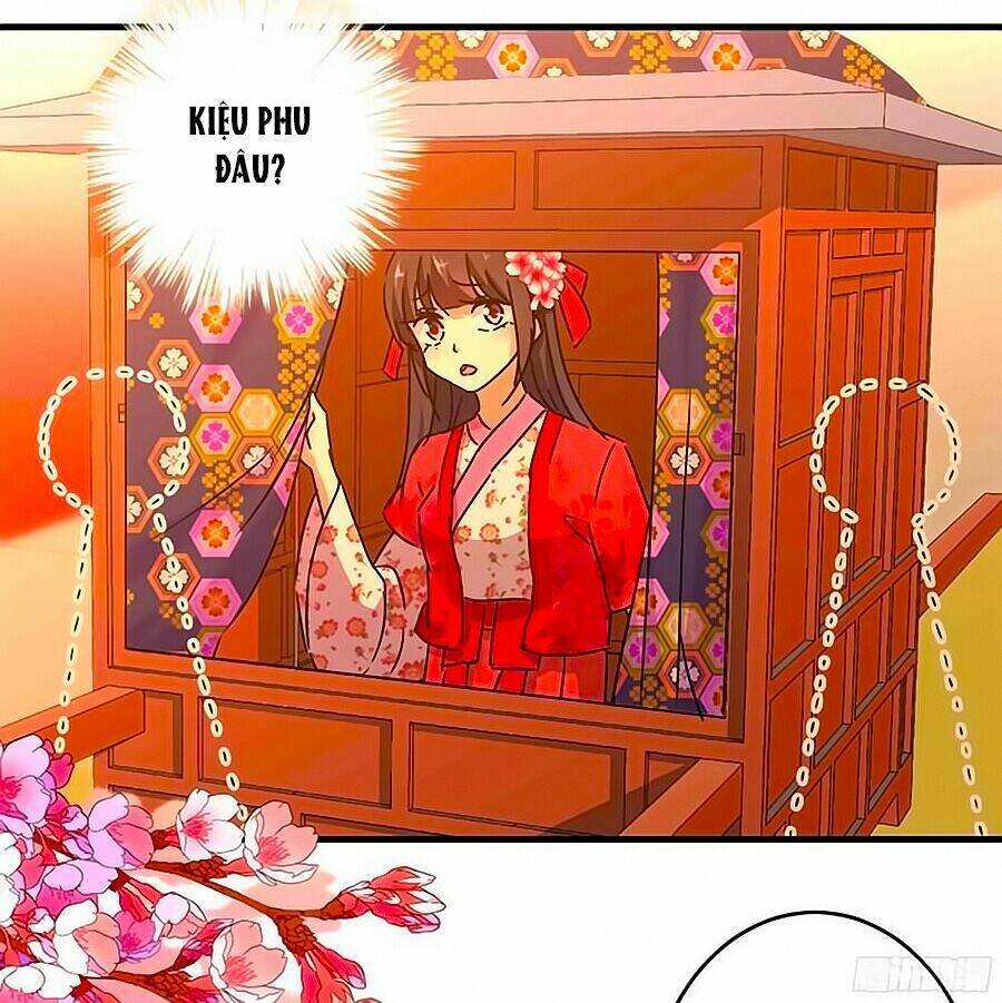 Vương Gia! Ngươi Thật Bỉ Ổi: Chapter 264