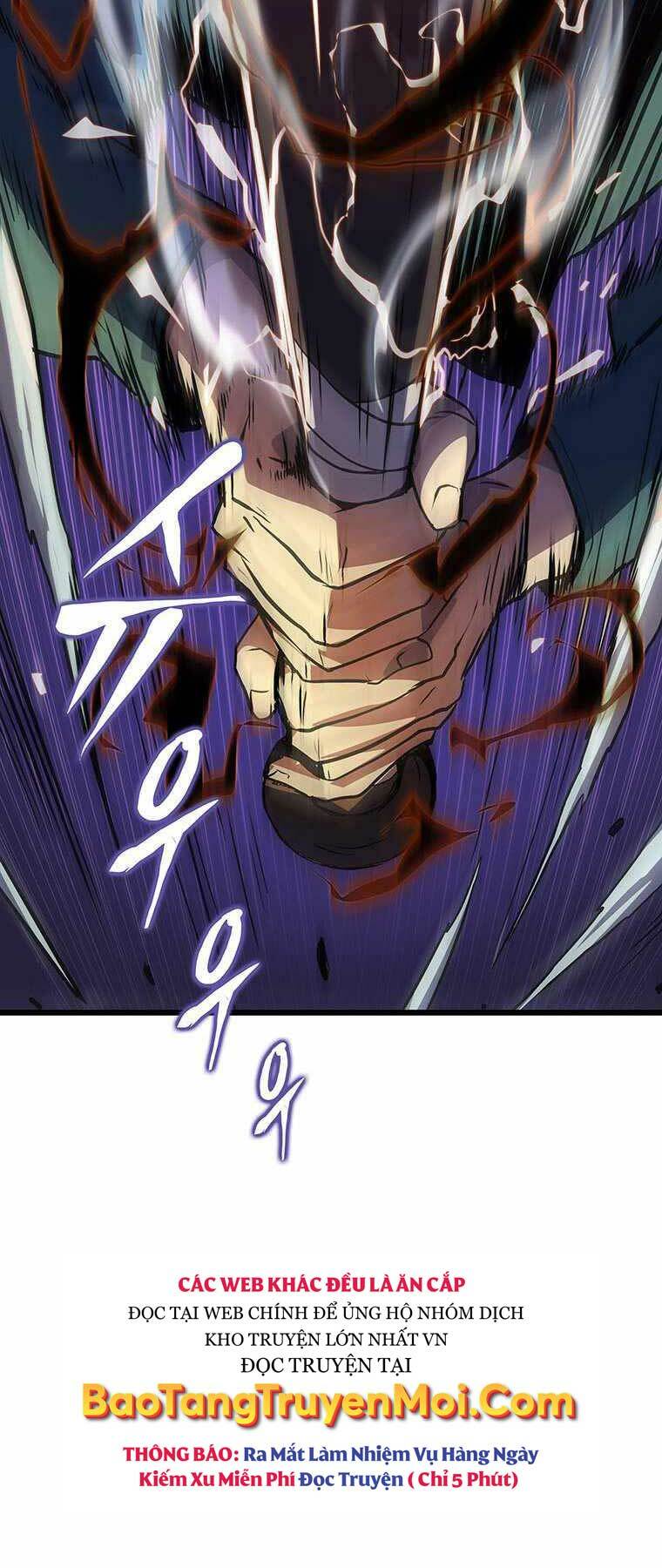 Hậu Duệ Của Hổ: Chapter 8