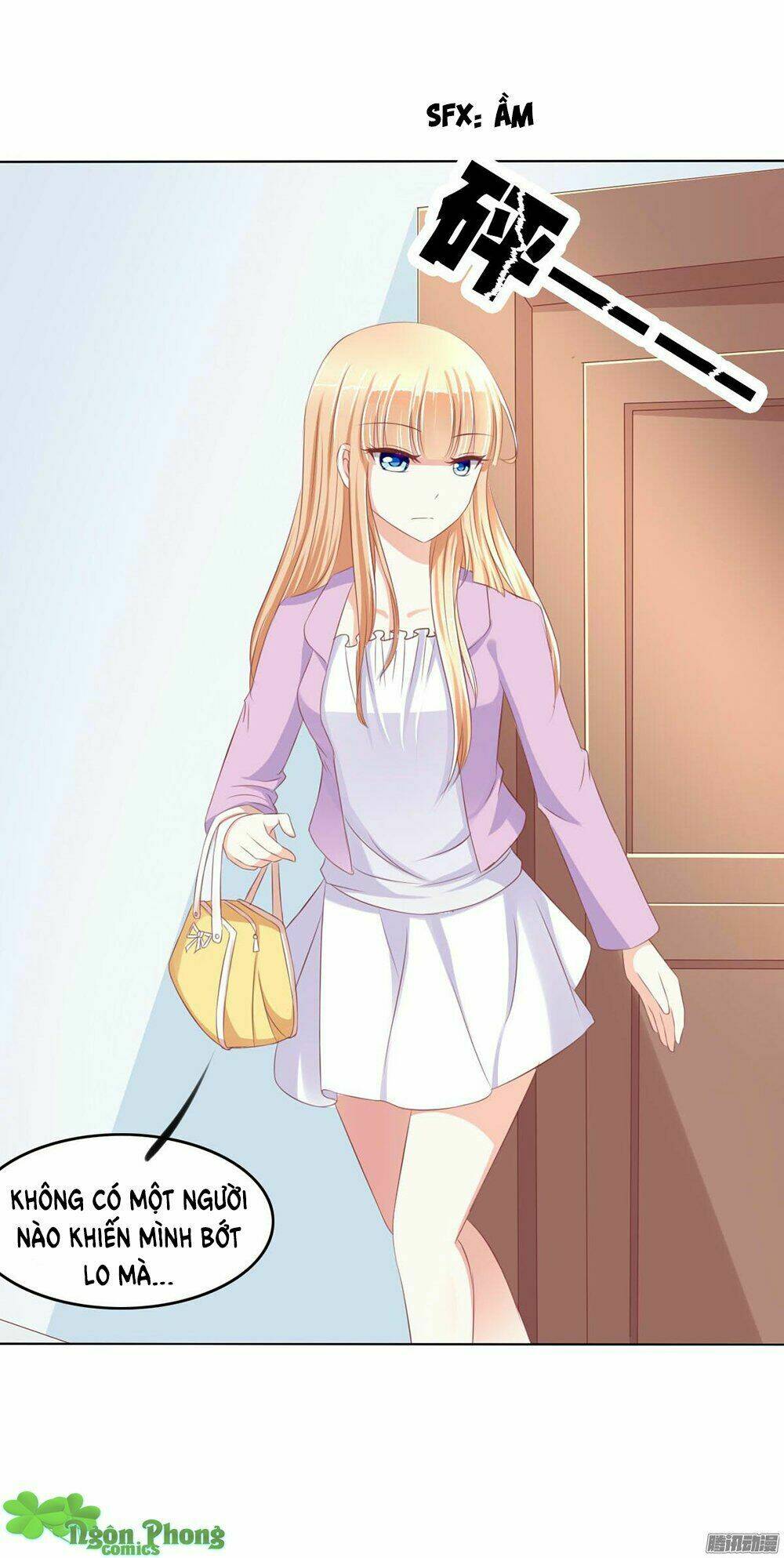 Hoàng Đế “Phế Vật” Tiến Hóa Sử: Chapter 27