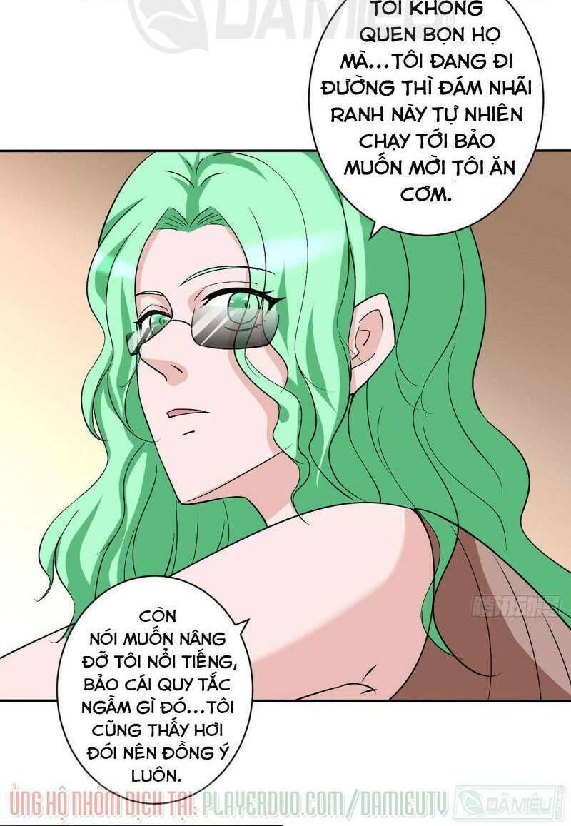 Đô Thị Tu Luyện Cuồng Triều: Chapter 114