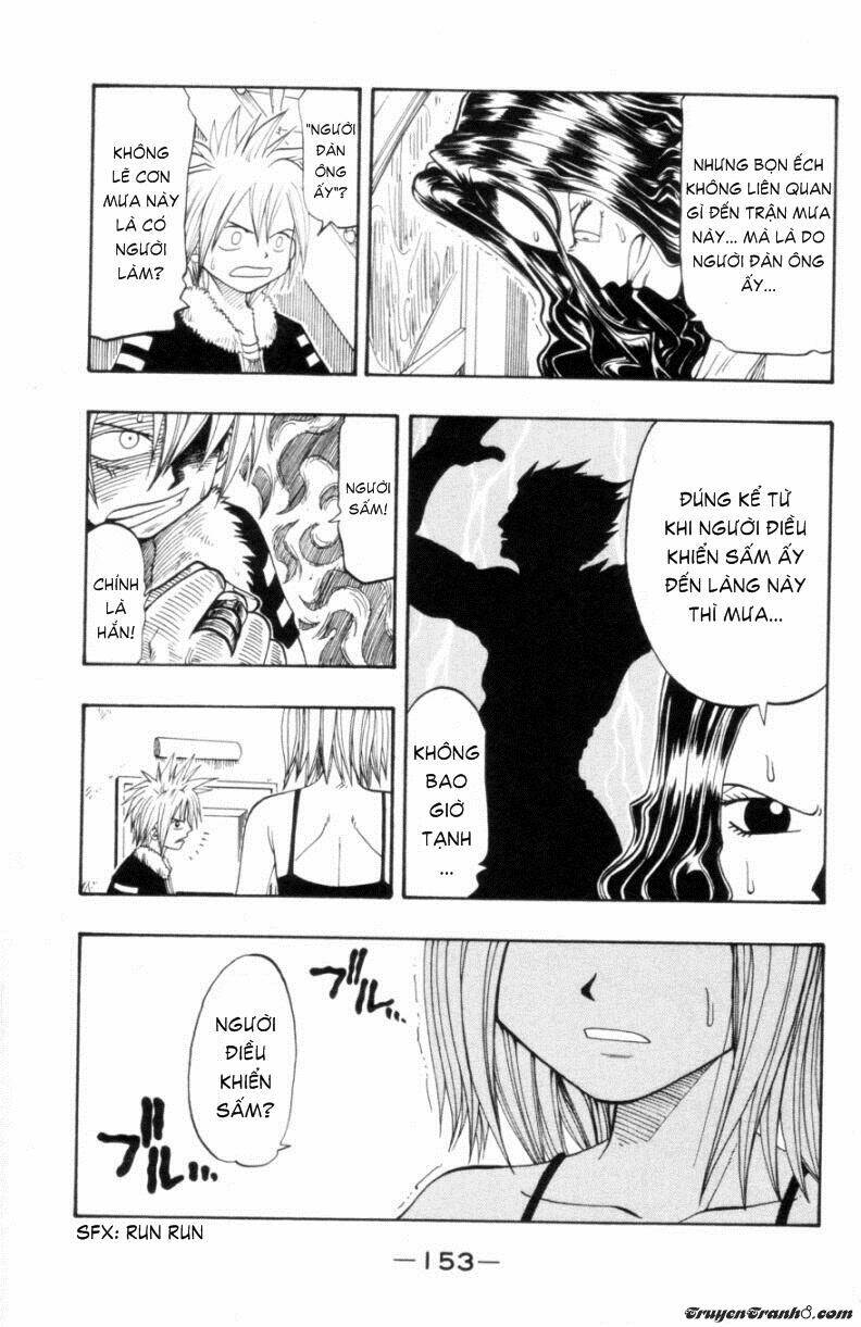 Rave Master: Chapter 20