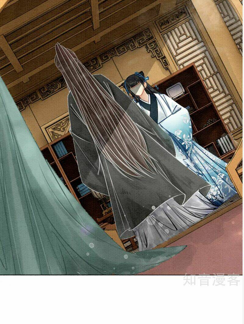 Hậu Cung Của Trẫm Cháy Rồi!: Chapter 77