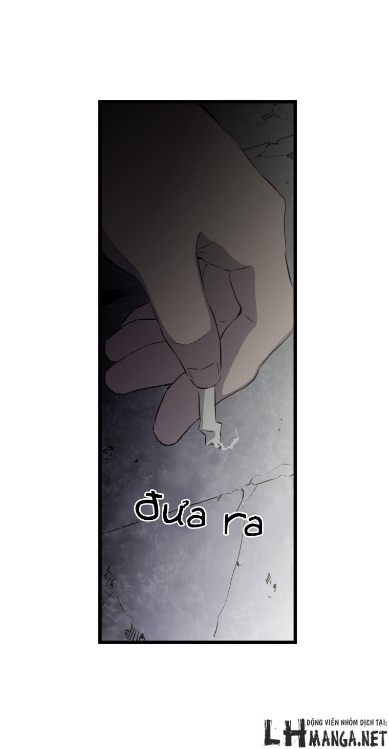 M.i.a - Jakjeonjung Siljong: Chapter 18