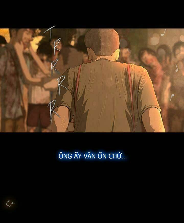 Dead Days: Chapter 33