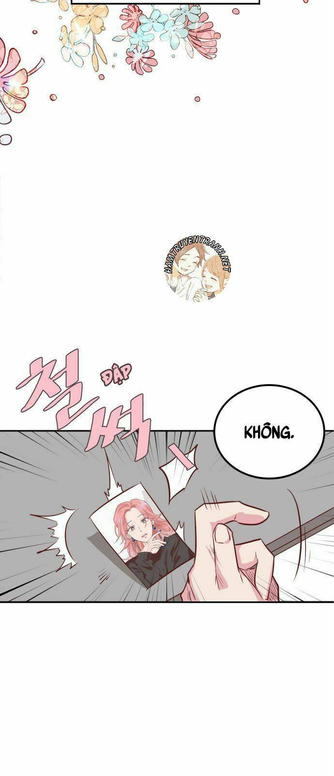 The Man Who Cleans Up Makeup: Chapter 1