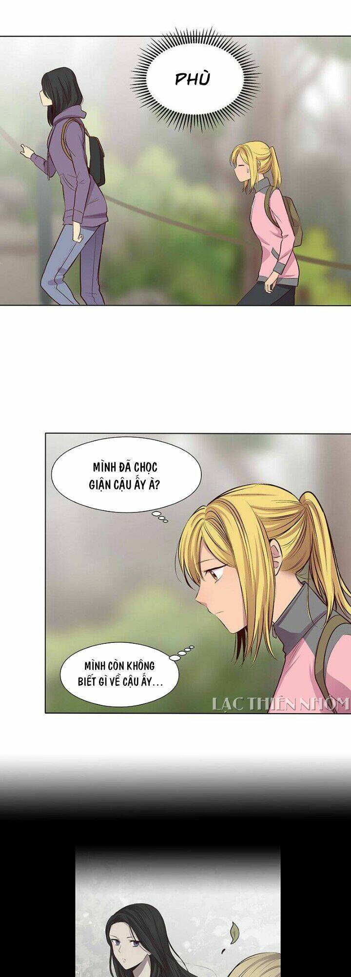 Bí Mật Sâu Sắc Nhất Của Tôi: Chapter 40
