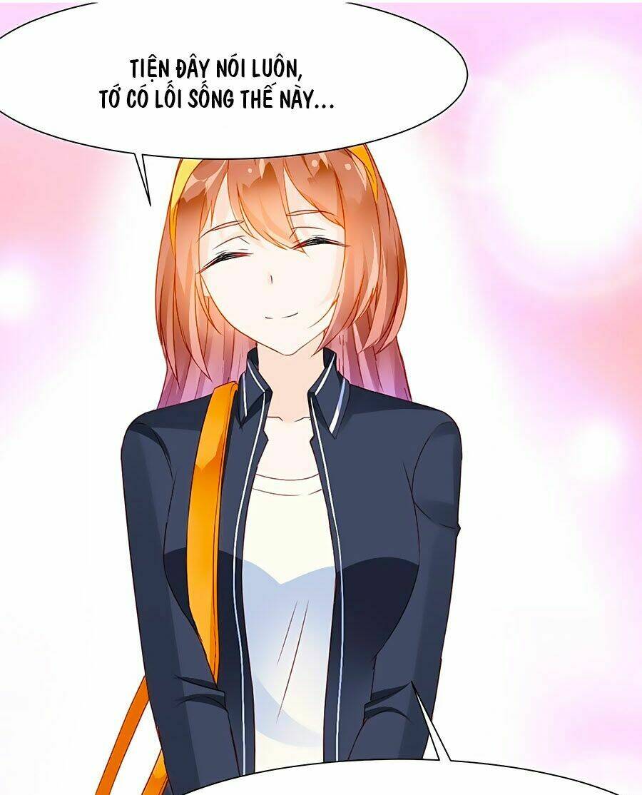 Tu La Thiếu Gia Quá Kiêu Ngạo: Chapter 10