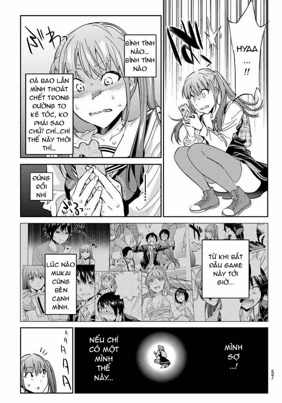Real Account Ii: Chapter 65