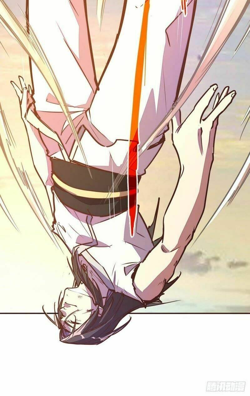 Sinh Tử Quyết: Chapter 25