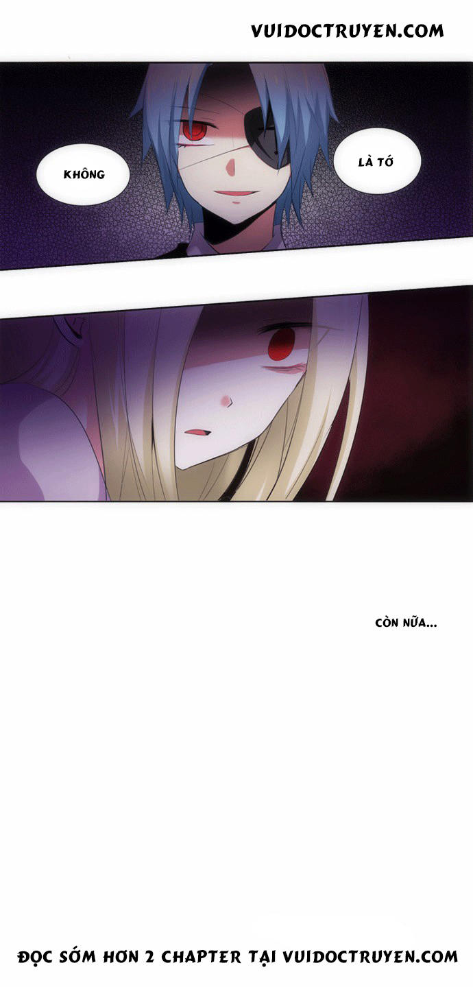 Crepuscule (Yamchi): Chapter 71