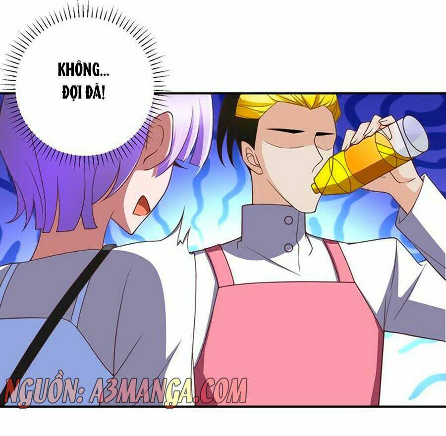 Người Yêu Khát Máu Của Tôi: Chapter 46