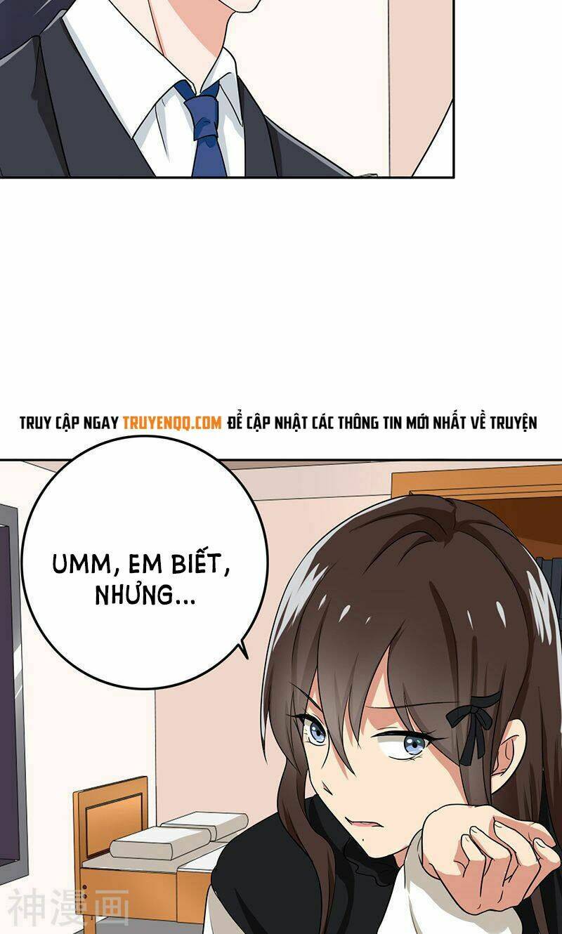 Become A Girl At Night: Chapter 61