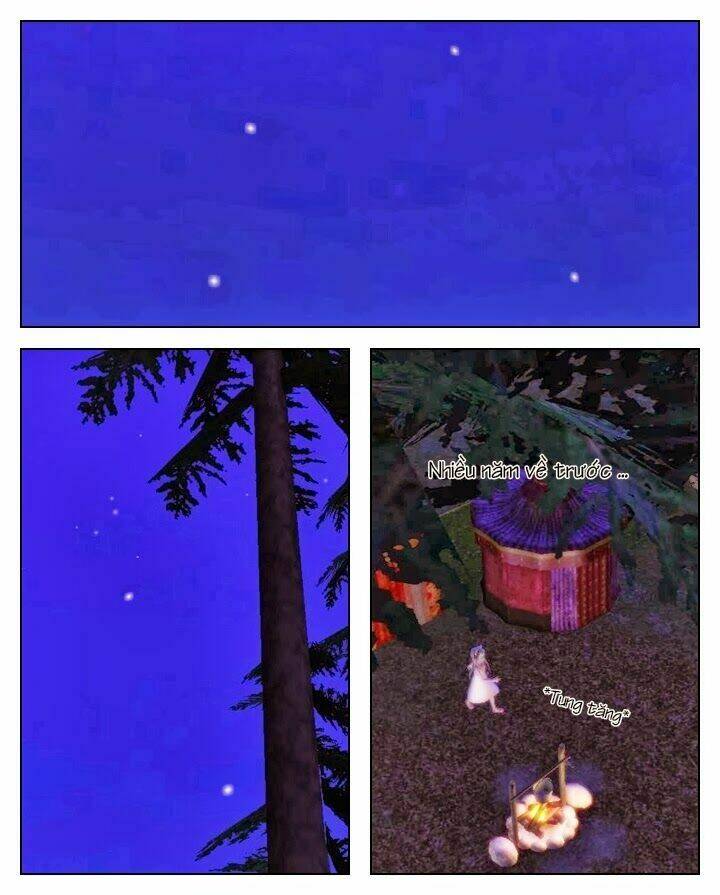 Truyện Sims - Earl Story: Chapter 15