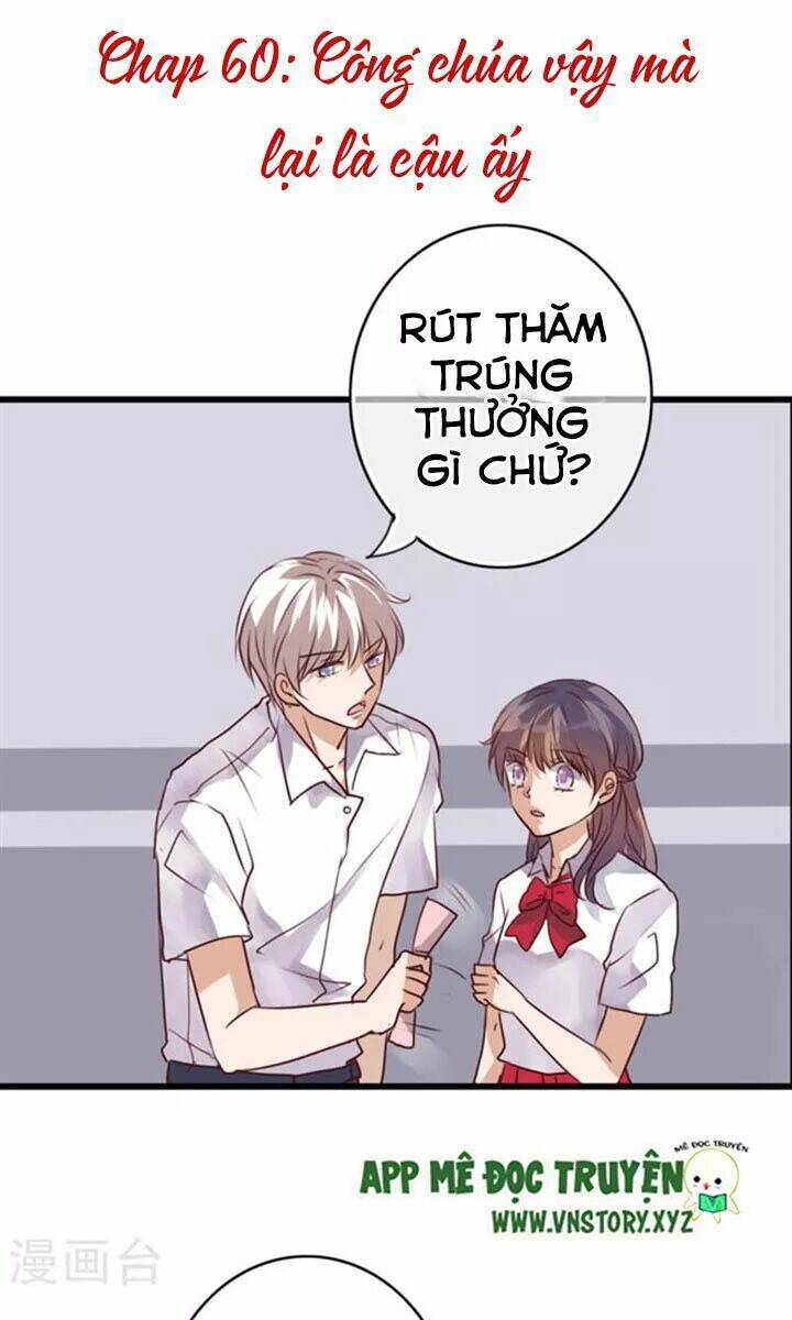 Sau Con Mưa Mùa Hạ: Chapter 60