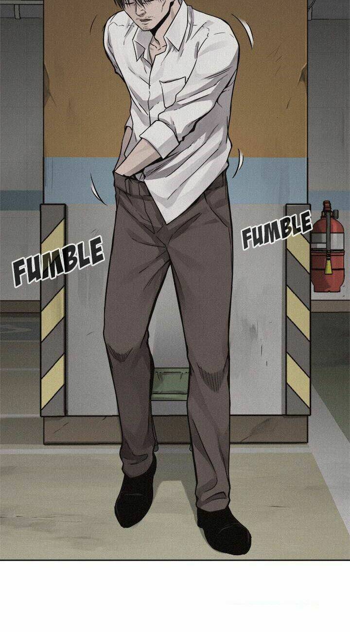 Nắm Đấm: Chapter 50