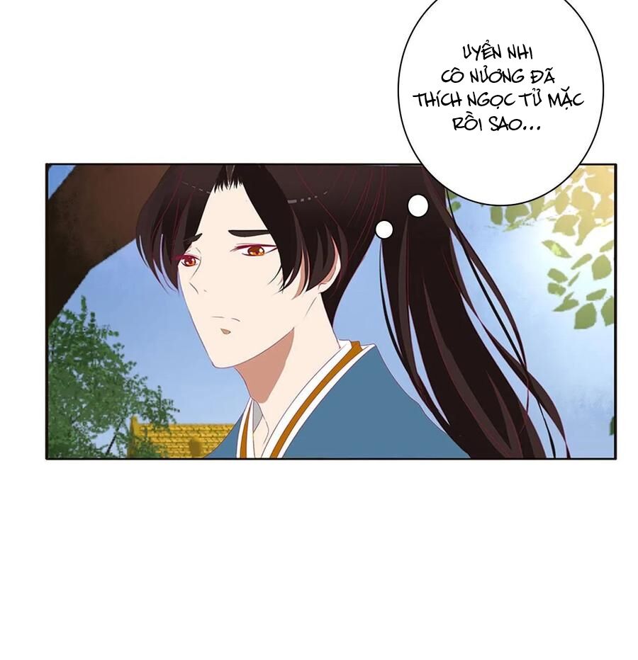 Thông Linh Phi: Chapter 582
