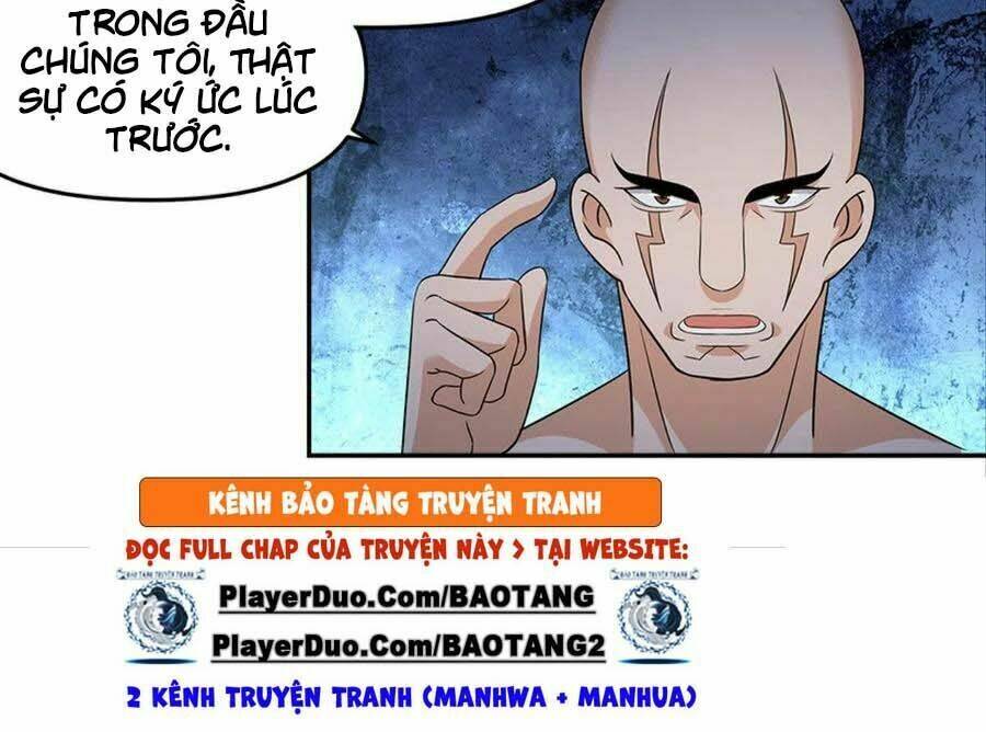 Xâm Lược Vạn Giới: Chapter 25