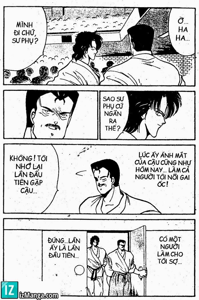 Truyền Nhân Atula 1: Chapter 51