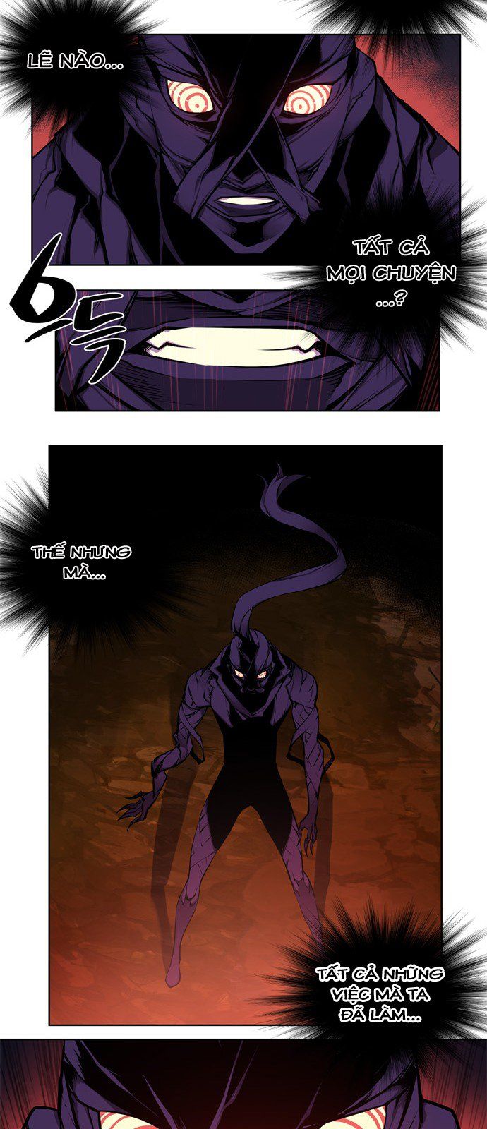 Marchan: The Embodiment Of Tales: Chapter 98