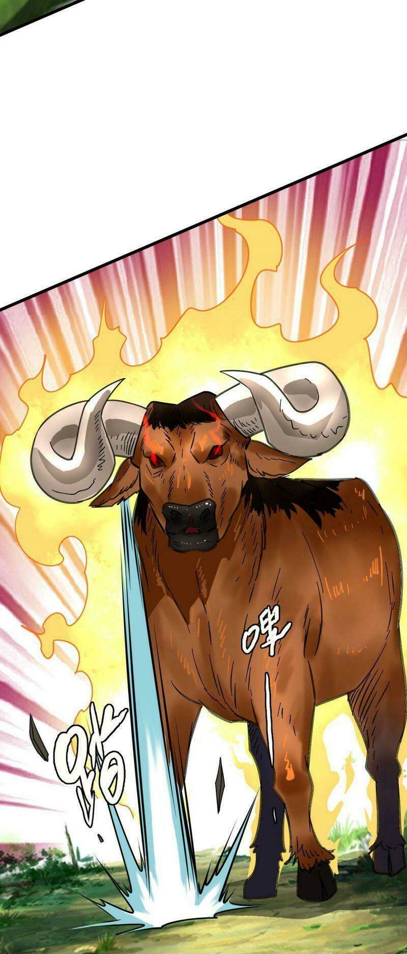 Siêu Đạo Thần Thuật: Chapter 92